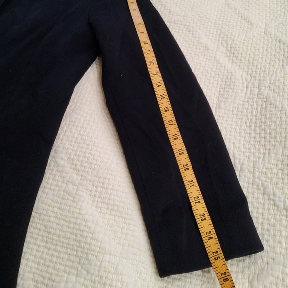 Fleurette Lambwool Midi Coat Size 10 - Picture 14 of 16